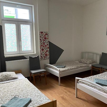 Best Apartments Teplice Exterior foto