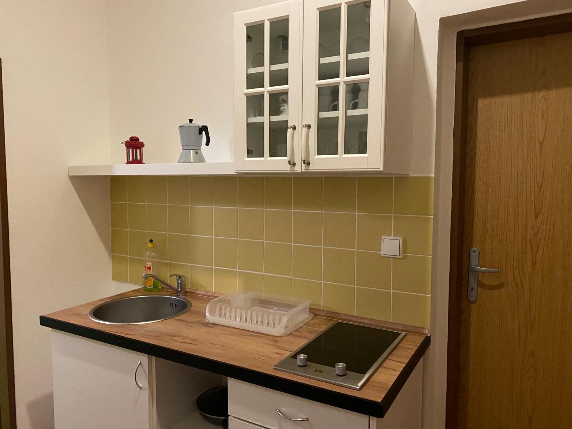Best Apartments Teplice Exterior foto
