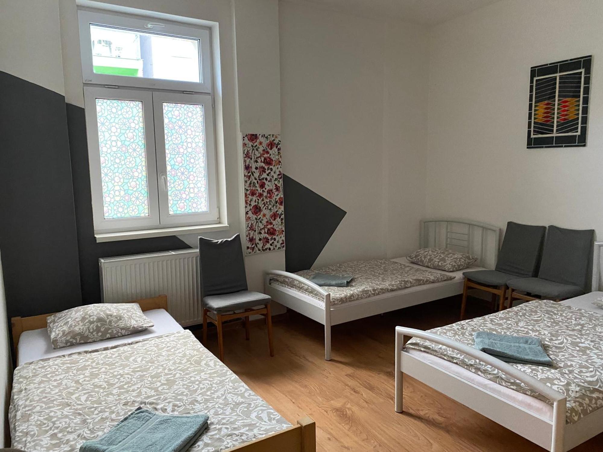 Best Apartments Teplice Exterior foto