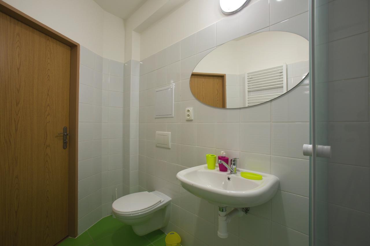 Best Apartments Teplice Exterior foto