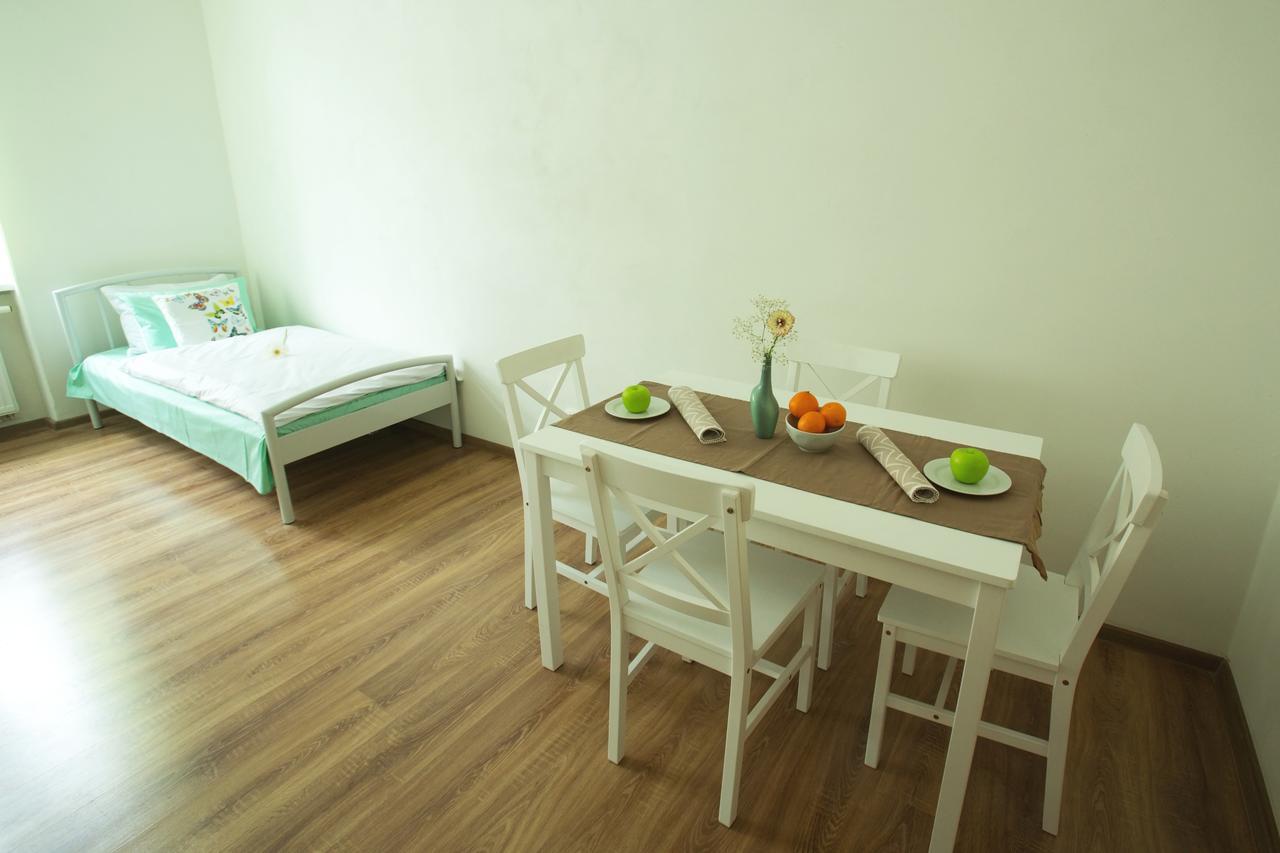 Best Apartments Teplice Exterior foto