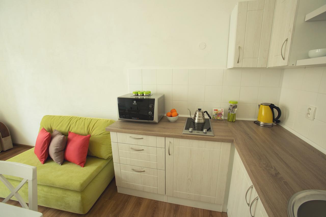 Best Apartments Teplice Exterior foto
