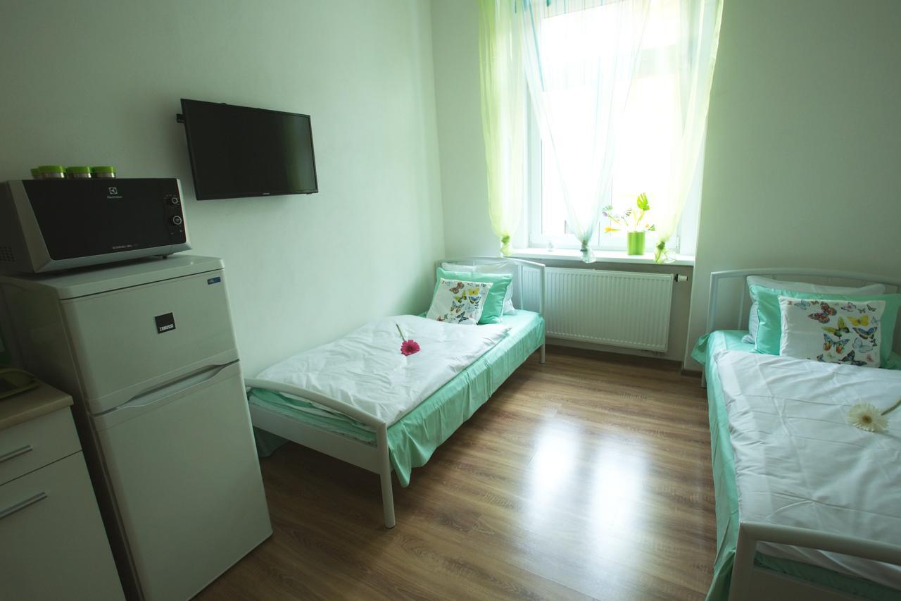 Best Apartments Teplice Exterior foto