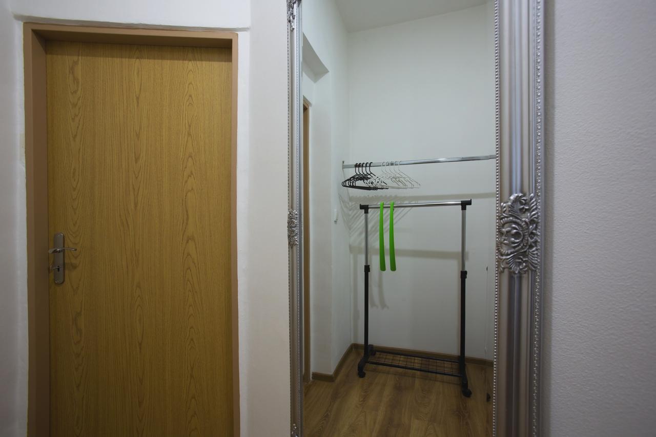Best Apartments Teplice Exterior foto