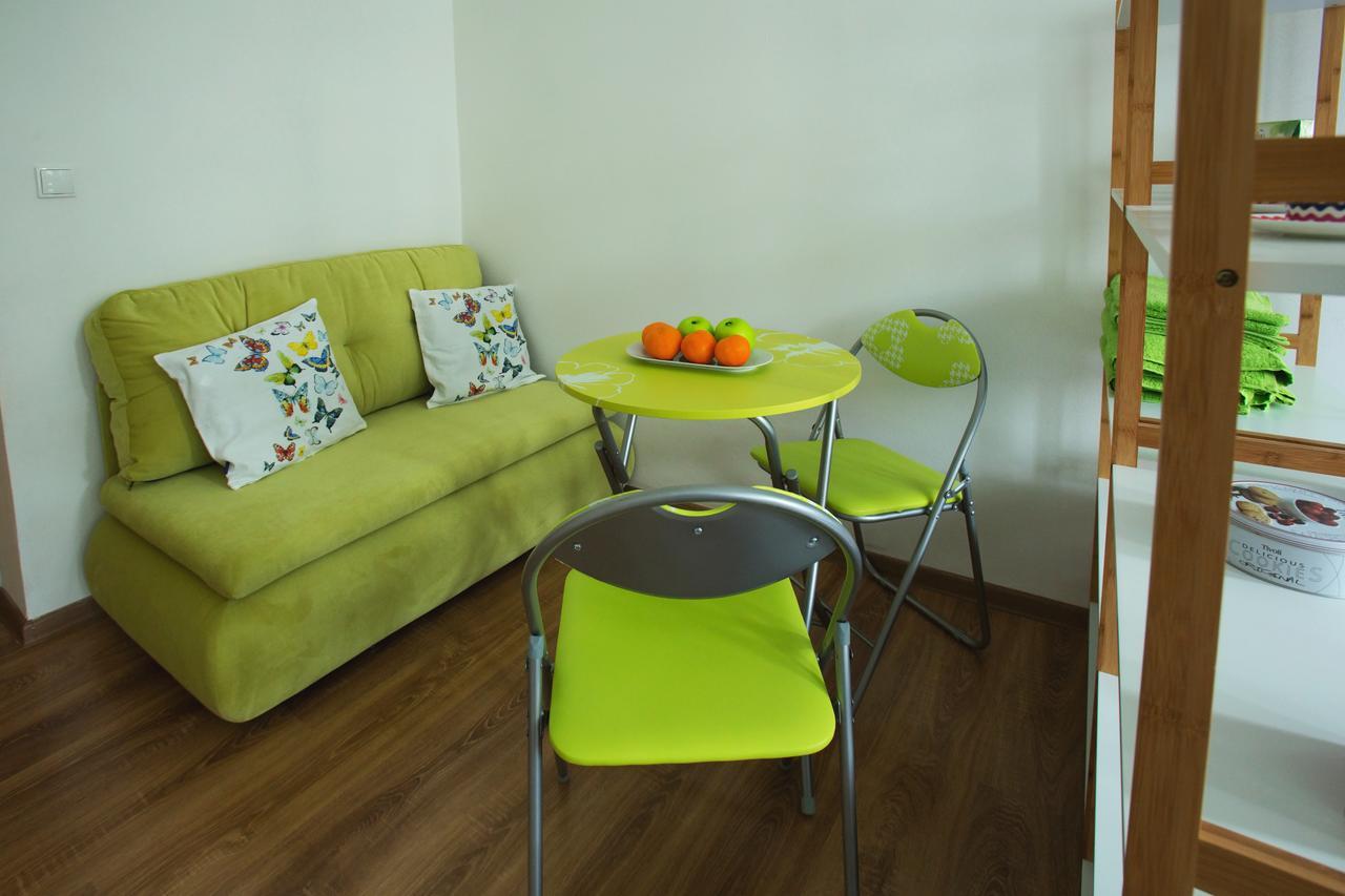 Best Apartments Teplice Exterior foto