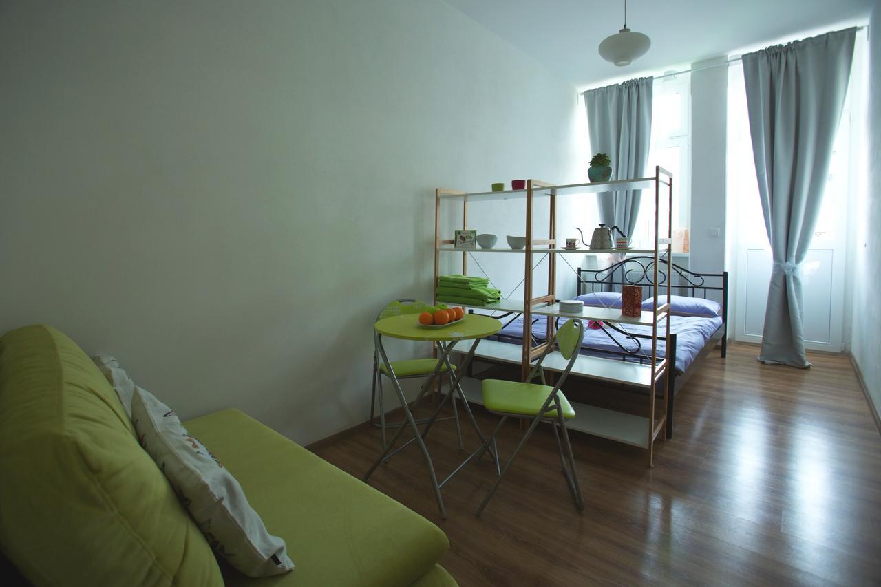 Best Apartments Teplice Exterior foto