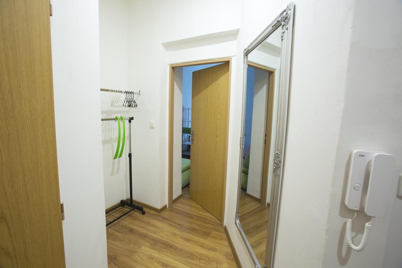 Best Apartments Teplice Exterior foto