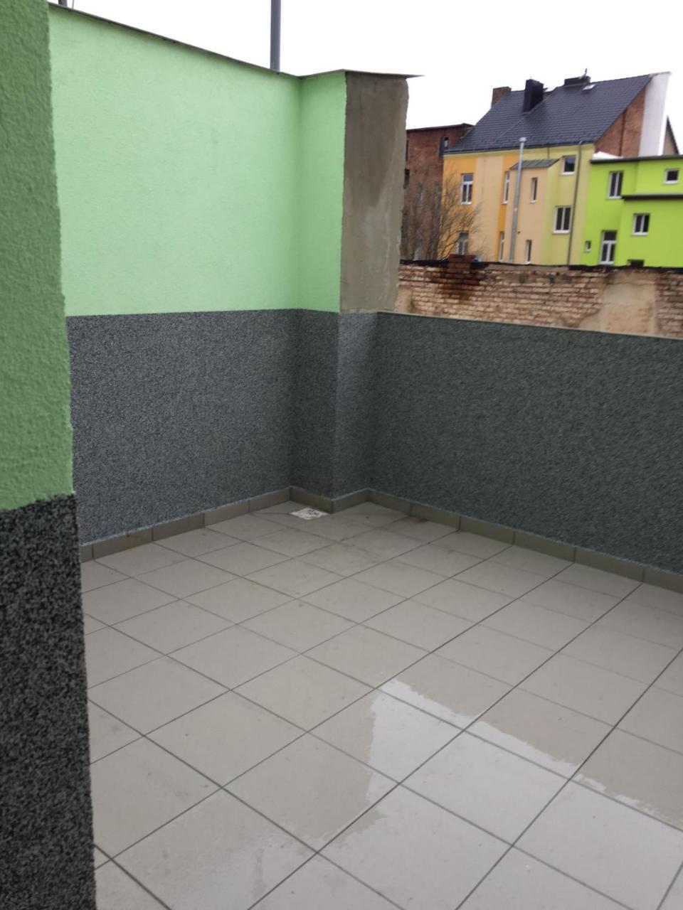 Best Apartments Teplice Exterior foto