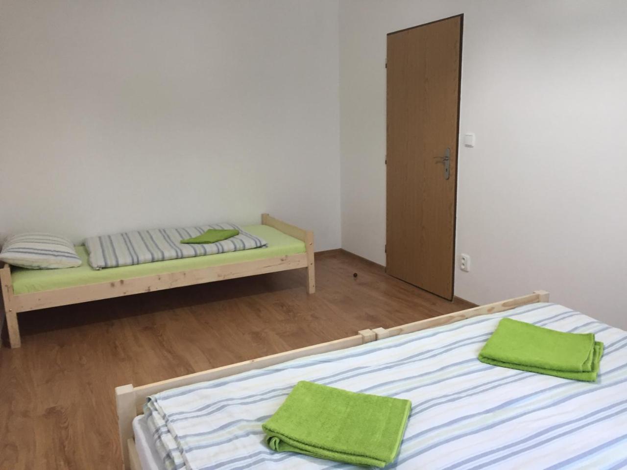 Best Apartments Teplice Exterior foto