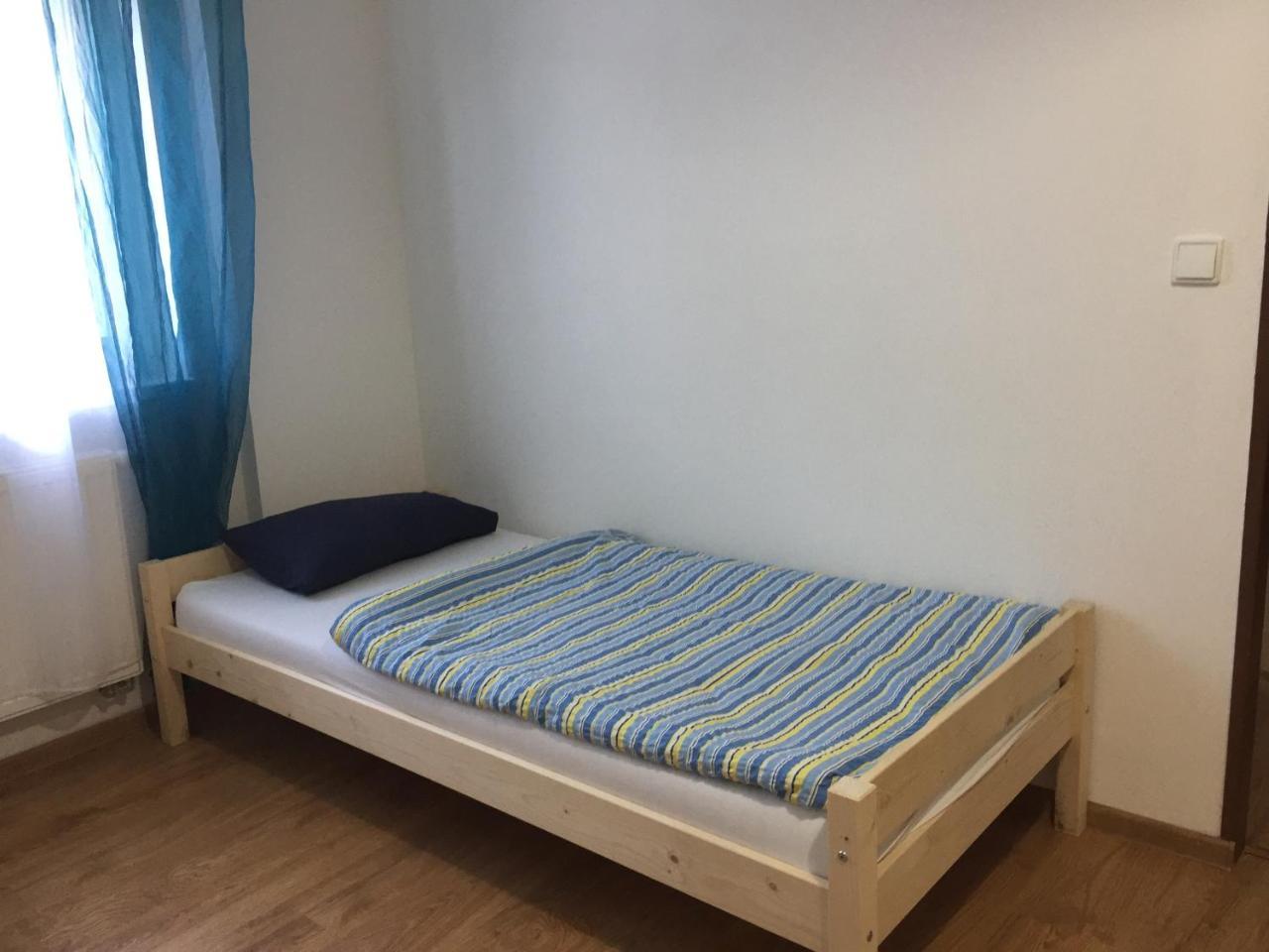 Best Apartments Teplice Exterior foto